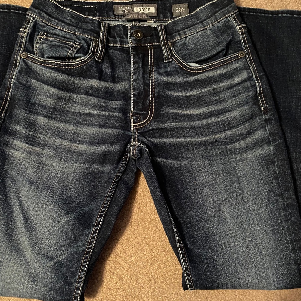 BKE MEN JEANS